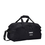 Sac de voyage 40 L avec compartiments et sangle amovible Thule avec zone d'impression