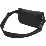 Sac bandoulière polyvalent double compartiment 2 L Thule couleur noir deuxième vue arrière