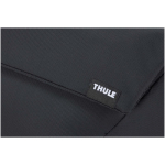 Sac bandoulière polyvalent double compartiment 2 L Thule couleur noir vue détail 1