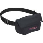 Sac bandoulière polyvalent double compartiment 2 L Thule couleur noir