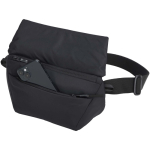Sac bandoulière polyvalent double compartiment 2 L Thule couleur noir quatrième vue