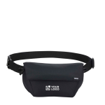 Sac bandoulière polyvalent double compartiment 2 L Thule avec zone d'impression