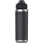 Gourde isotherme double paroi sous vide 710 ml Stanley couleur noir deuxième vue arrière