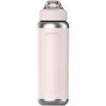 Gourde isotherme double paroi sous vide 710 ml Stanley couleur rose deuxième vue arrière