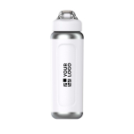 Gourde isotherme double paroi sous vide 710 ml Stanley avec zone d'impression