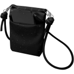 Sac organiseur accessoires résistant à l’eau avec RFID couleur noir deuxième vue