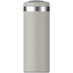 Gobelet isotherme double paroi fliptop 350 ml Stanley couleur gris deuxième vue arrière