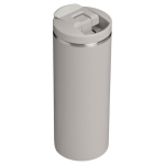 Gobelet isotherme double paroi fliptop 350 ml Stanley couleur gris deuxième vue