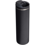 Gobelet isotherme double paroi hermétique 470 ml Stanley couleur noir deuxième vue arrière