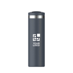 Gobelet isotherme double paroi hermétique 470 ml Stanley avec zone d'impression