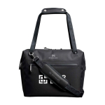 Sac isotherme 20 canettes poche maille zippée Stanley avec zone d'impression