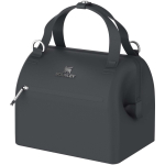 Mini sac isotherme zippé résistant pour 10 canettes Stanley couleur noir