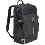 Sac à dos urbain 29 L avec housse ordinateur 16 pouces Stanley couleur noir