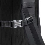Sac à dos urbain 29 L avec housse ordinateur 16 pouces Stanley couleur noir vue détail 1