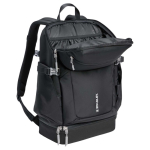 Sac à dos urbain 29 L avec housse ordinateur 16 pouces Stanley couleur noir vue détail 2