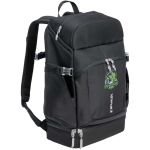 Sac à dos urbain 29 L avec housse ordinateur 16 pouces Stanley couleur noir