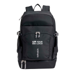 Sac à dos urbain 29 L avec housse ordinateur 16 pouces Stanley avec zone d'impression