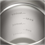 Mug isotherme double paroi couvercle anti-fuite 473 ml Stanley couleur rose clair vue détail 1