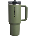 Gobelet isotherme à paille anti-fuite 1,18 L Stanley
