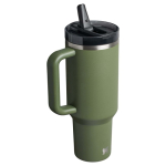 Gobelet isotherme à paille anti-fuite 1,18 L Stanley deuxième vue arrière