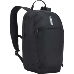 Sac à dos compact quotidien avec éléments réfléchissants 12 L Thule couleur noir