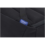 Sac à dos compact quotidien avec éléments réfléchissants 12 L Thule couleur noir vue détail 1