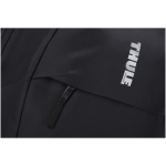 Sac à dos compact quotidien avec éléments réfléchissants 12 L Thule couleur noir vue détail 2
