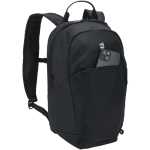 Sac à dos compact quotidien avec éléments réfléchissants 12 L Thule couleur noir deuxième vue