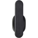 Cuillère pliable avec étui protecteur sans BPA Mepal couleur noir vue détail 2