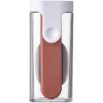 Cuillère pliable avec étui protecteur sans BPA Mepal couleur rose deuxième vue