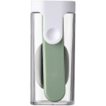 Cuillère pliable avec étui protecteur sans BPA Mepal couleur vert pomme deuxième vue