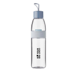 Bouteille hermétique 700 ml avec clip intégré Mepal avec zone d'impression