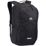 Sac à dos ordinateur extensible rembourré 28 L Thule 16 pouces couleur noir