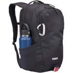 Sac à dos ordinateur extensible rembourré 28 L Thule 16 pouces couleur noir deuxième vue