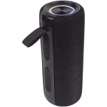 Enceinte séparable en deux avec son surround Prixton 40 W couleur noir