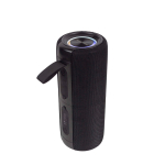 Enceinte séparable en deux avec son surround Prixton 40 W avec zone d'impression