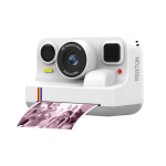 Appareil photo instantané enfant avec impression Prixton 1 300 mAh couleur blanc