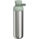 Gourde 900 ml double ouverture avec bouchon anti-fuite Mepal couleur vert pomme