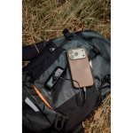 Chauffe-mains magnétique avec powerbank Nordic Drift Everest 6 000 mAh couleur noir vue d'ambiance 2