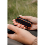 Chauffe-mains magnétique avec powerbank Nordic Drift Everest 6 000 mAh couleur noir vue d'ambiance 4