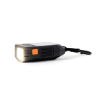 Détecteur de monoxyde de carbone 2 000 mAh Nordic Drift Everest couleur noir cinquième vue