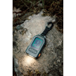 Détecteur de monoxyde de carbone 2 000 mAh Nordic Drift Everest couleur noir vue d'ambiance
