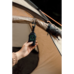 Détecteur de monoxyde de carbone 2 000 mAh Nordic Drift Everest couleur noir vue d'ambiance 2