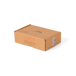 Détecteur de monoxyde de carbone 2 000 mAh Nordic Drift Everest couleur noir deuxième vue avec boîte