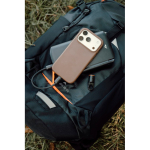 Câble de charge rapide USB-C avec mousqueton Nordic Drift Everest 60 W couleur noir