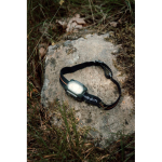 Lampe frontale avec capteur de mouvement 1000 lm Nordic Drift Everest couleur noir vue d'ambiance