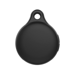 Localisateur intelligent avec lumière, compatible iOS et Android couleur noir