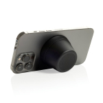 Enceinte compacte magnétique avec résistance IPX4 5 W 500 mAh couleur noir deuxième vue