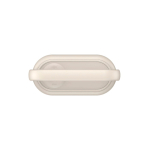Enceinte sans fil compacte avec micro intégré 10 W couleur beige sixième vue