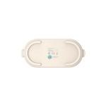 Enceinte sans fil compacte avec micro intégré 10 W couleur beige septième vue